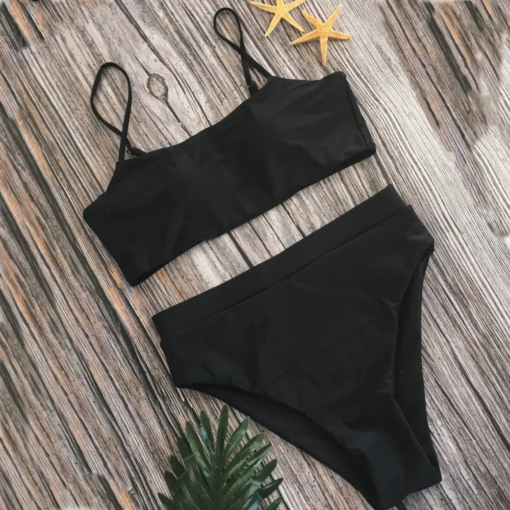 Sienna bikini set 2-delig
