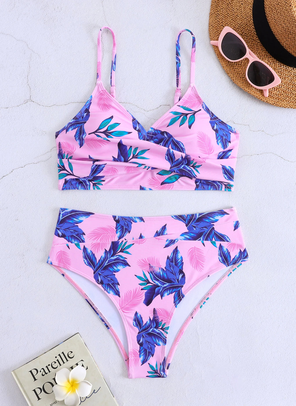 Luna bikini set 2-delig