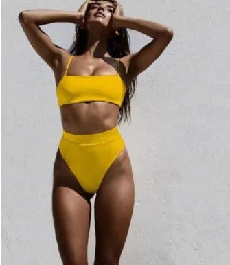Sienna bikini set 2-delig