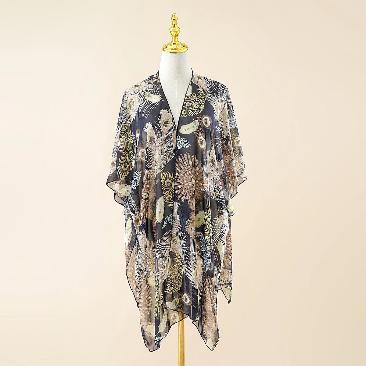 Elena beach dress