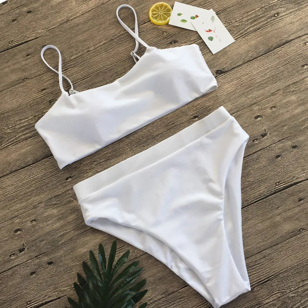 Sienna bikini set 2-delig
